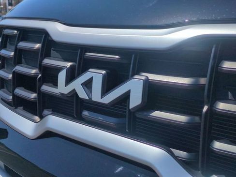 Certified 2024 Kia Telluride S w/ S Sunroof Package FWD image 10