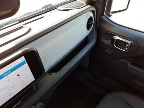 New 2026 Jeep Wrangler Sport S image 26