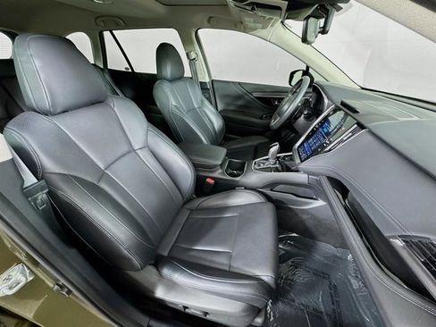 Used 2024 Subaru Outback Limited image 31
