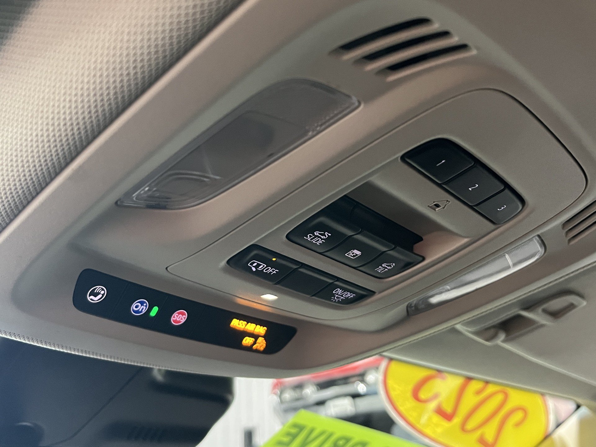 Certified 2023 Buick Envision Avenir AWD/4WD image 14