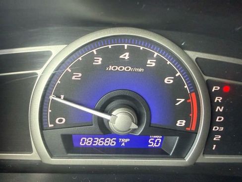 Used 2009 Honda Civic LX image 13