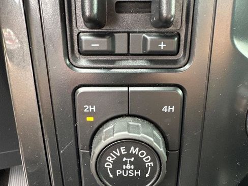 Used 2022 Ford F150 XLT w/ Equipment Group 302A High image 20