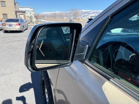 Used 2008 Toyota Sequoia Limited image 26