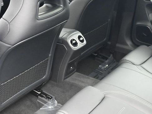 New 2025 Mercedes-Benz CLA 35 AMG 4MATIC image 25