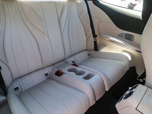 Certified 2025 Mercedes-Benz CLE 53 AMG 4MATIC Coupe image 16