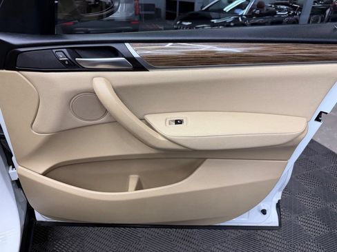 Used 2016 BMW X3 xDrive28i AWD/4WD image 53