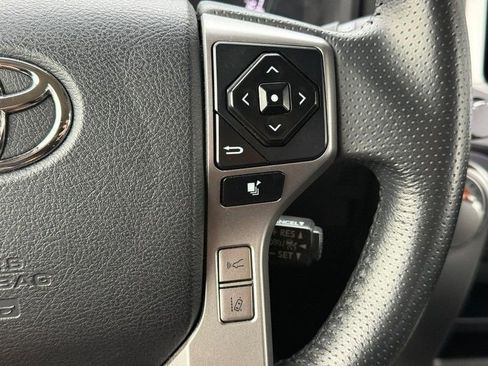 Used 2024 Toyota 4Runner SR5 image 21