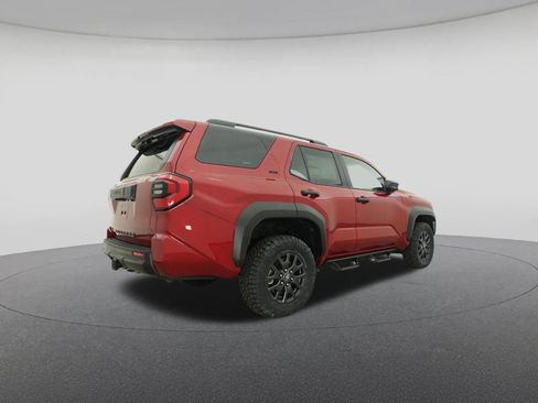New 2026 Toyota 4Runner SR5 image 25