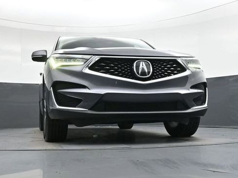 Used 2020 Acura RDX w/ Technology Package image 47