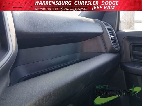 New 2026 RAM 2500 Tradesman image 25