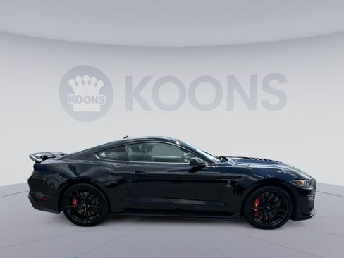 Used 2020 Ford Mustang Shelby GT500 w/ Technology Package RWD image 17