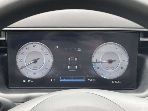 Certified 2024 Hyundai Santa Cruz Night AWD/4WD image 19