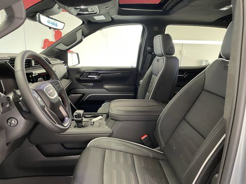 New 2026 GMC Sierra 1500 AT4X image 12