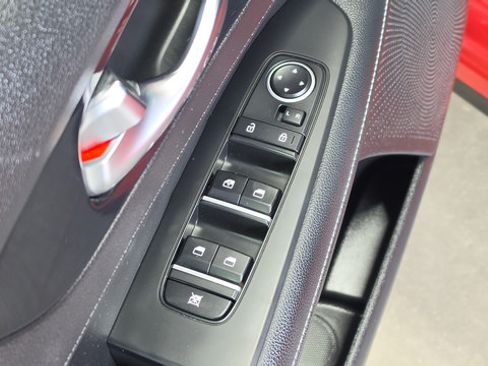 Used 2023 Kia Forte GT-Line w/ GT-Line Technology Package FWD image 21