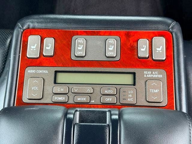 Used 2006 Lexus LS 430 RWD image 22
