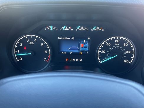 New 2026 Ford F150 STX image 13