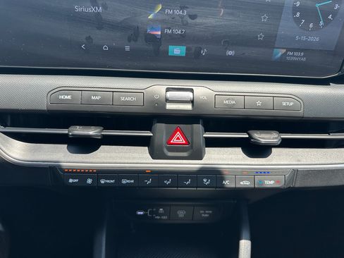 Used 2025 Kia K4 FWD image 15