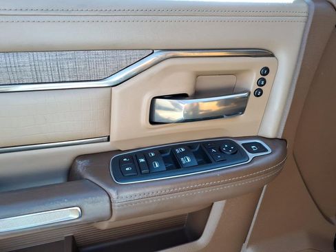 Certified 2022 RAM 2500 Limited image 4