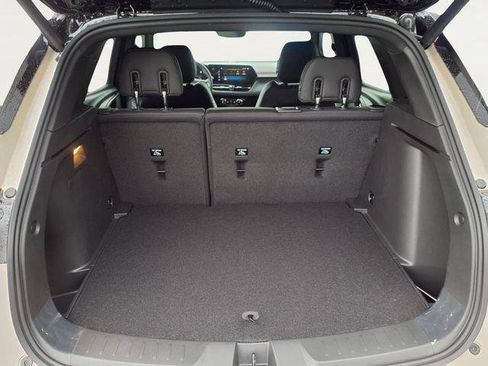 New 2026 Chevrolet TrailBlazer RS w/ Convenience Package AWD/4WD image 6
