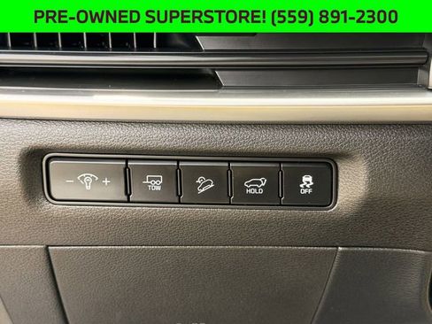 Certified 2023 Kia Telluride EX X-Line AWD/4WD image 26