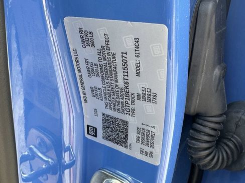 New 2026 GMC Canyon Elevation w/ Convenience Package image 32