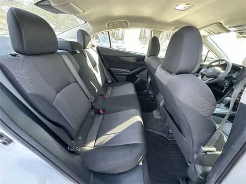 Certified 2023 Subaru Impreza 2.0i image 20