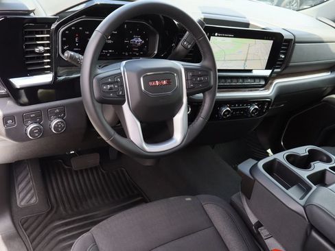 New 2026 GMC Sierra 1500 Elevation AWD/4WD image 8