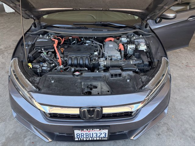 Used 2019 Honda Clarity Touring image 22