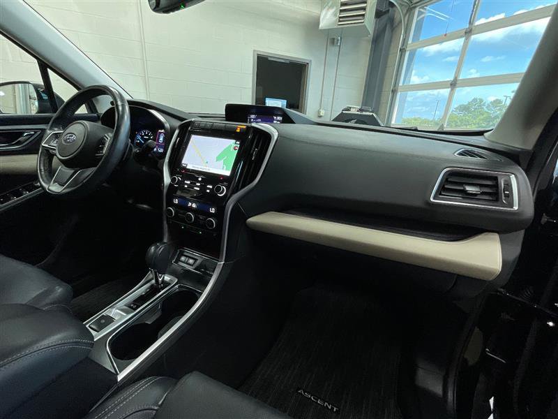Used 2019 Subaru Ascent Limited w/ Popular Package #3 AWD/4WD image 37