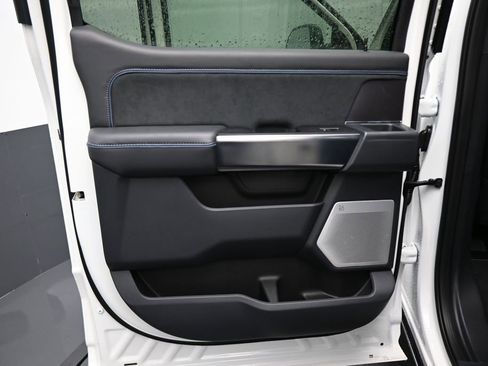 New 2026 Ford F250 Platinum AWD/4WD image 19