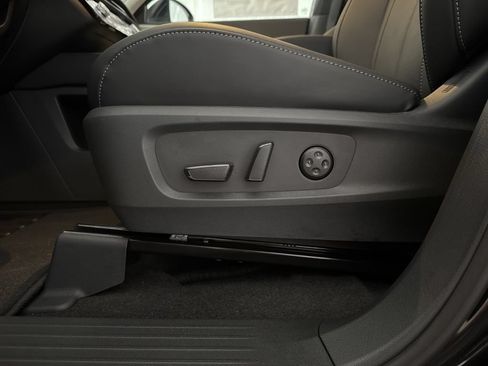 Certified 2026 INFINITI QX60 Luxe w/ Cargo Package FWD image 15