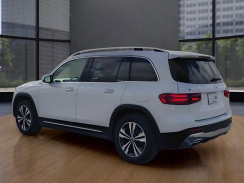 Used 2024 Mercedes-Benz GLB 250 image 12