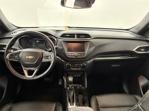 Certified 2022 Chevrolet TrailBlazer ACTIV image 19