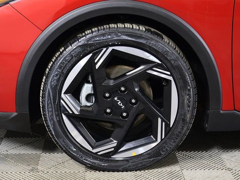 Used 2025 Kia K4 EX image 19