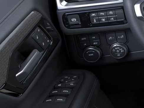 New 2026 GMC Yukon XL Elevation w/ LPO, Floor Liner Package image 22