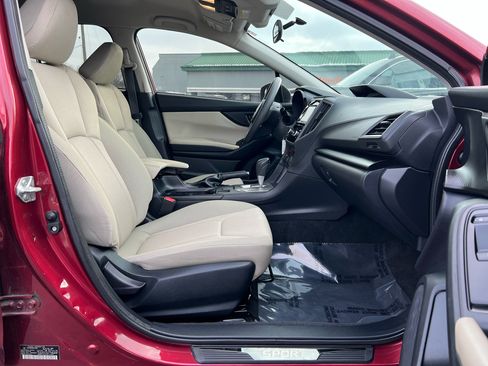 Used 2022 Subaru Impreza 2.0i image 55