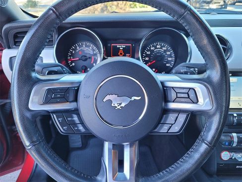 Used 2016 Ford Mustang Premium w/ Equipment Group 201A image 21
