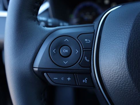 New 2025 Toyota RAV4 Limited image 26