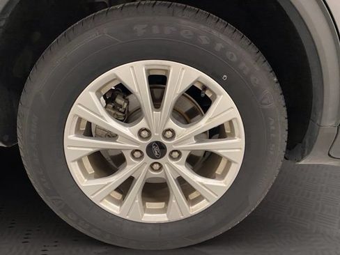 Used 2025 Ford Escape Active AWD/4WD image 35