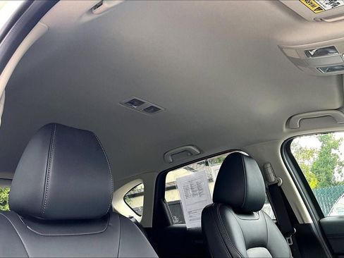Used 2025 MAZDA CX-5 AWD 2.5 S w/ Select Package image 25