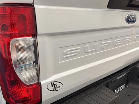 Used 2022 Ford F350 XL w/ Power Equipment Group AWD/4WD image 31