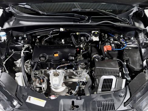Used 2024 Honda HR-V EX-L image 34