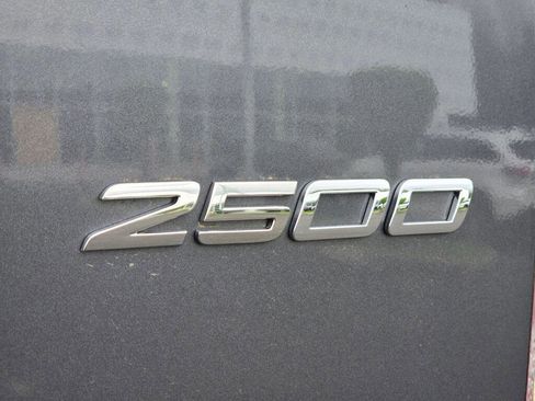 New 2025 Mercedes-Benz Sprinter 2500 image 12