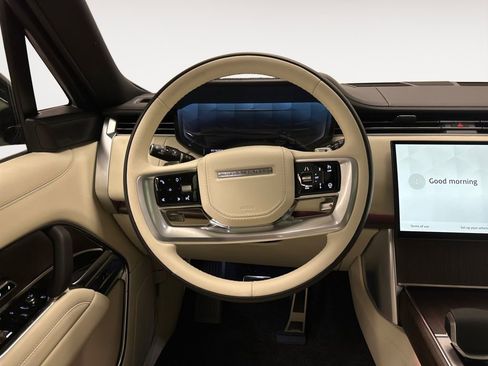 New 2026 Land Rover Range Rover SE AWD/4WD image 12