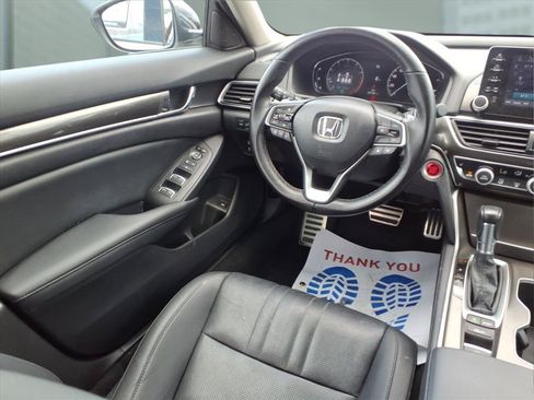 Used 2022 Honda Accord Sport Special Edition image 19