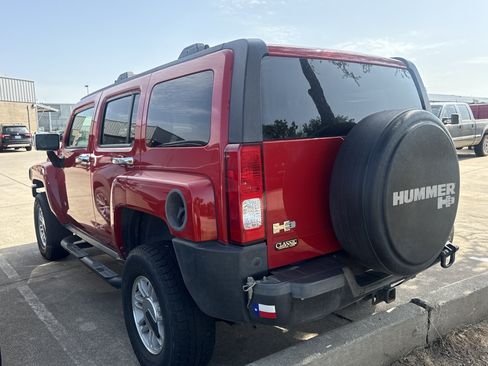 Used 2006 HUMMER H3 AWD/4WD image 4