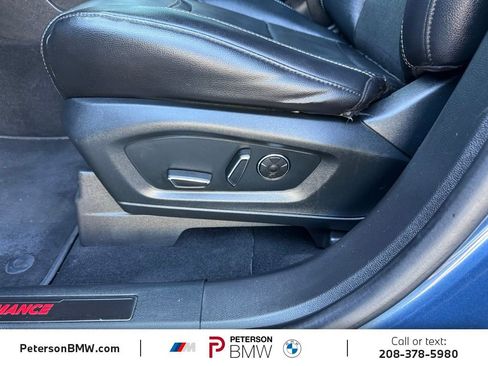 Used 2020 Ford Explorer ST w/ Premium Technology Package AWD/4WD image 25
