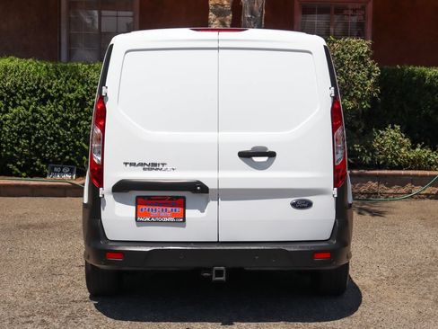 Used 2023 Ford Transit Connect XL w/ Trailer Tow Package FWD image 7