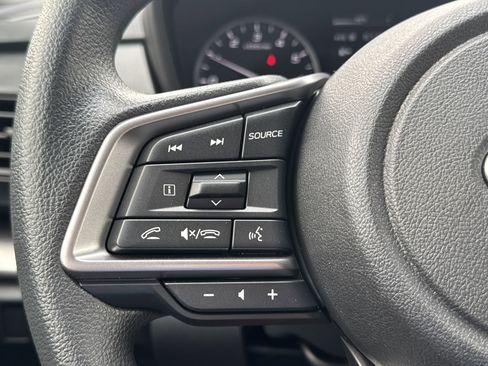 New 2025 Subaru Impreza 2.0i Sport image 15