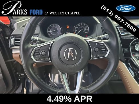 Used 2020 Acura RDX FWD w/ Technology Package image 30